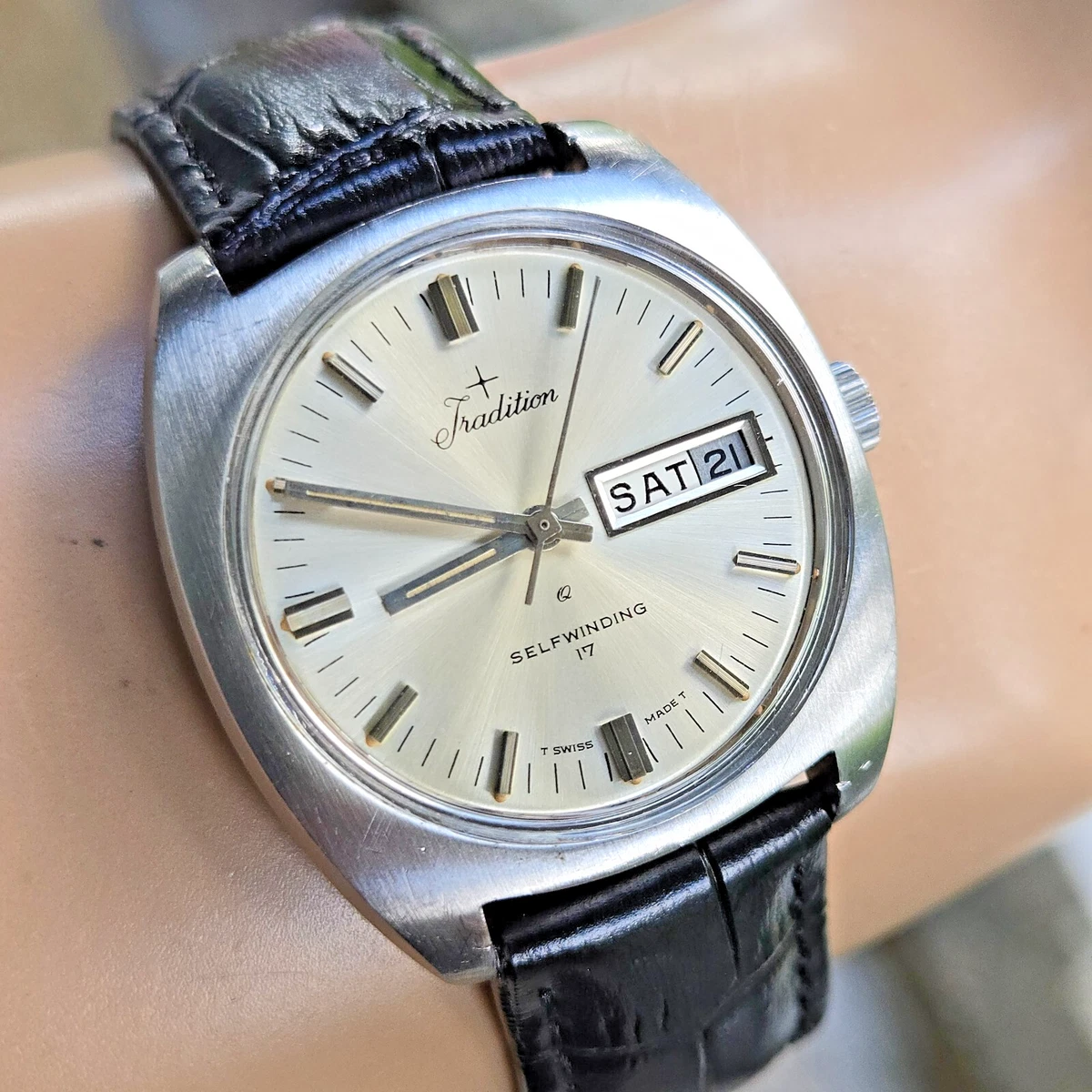 25+ Sears Wristwatches for sale | Updated Oct 2026