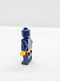 LEGO Marvel Super Heroes Cyclops 76022 Sentinel Magneto Storm Wolverine