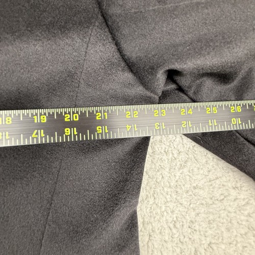 Loro Piana Blazer Mens 42L Black 100 Cashmere Canada Italy Sport Coat Jacket EUC - Picture 15 of 20
