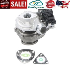 For 2011 2012-2015 Ford Ranger Transit Mazda Bt-50 3.2l Diesel Turbo Bk3q6k682rc