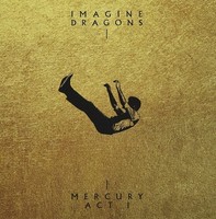 Imagine Dragons - Mercury Act 1 - Cd - G3Z