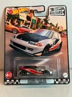 Hot Wheels Premium HW Boulevard Honda Civic EG Custom Version