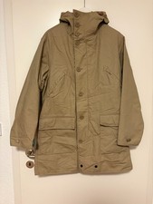 Nigel Cabourn Utility Reversible Parka Small ...
