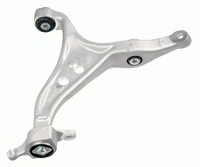 Für LEMFOERDER LMI37183 Track control arm LMI37183 Front axle track control arm
