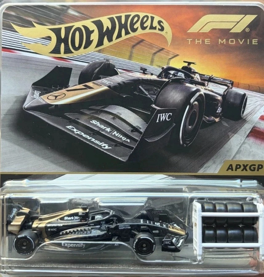1:64 Scale Diecast Formula 1 Cars for sale | eBay