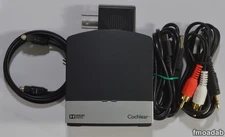 COCHLEAR DOLBY DIGITAL TV STREAMER SAS-3 SECOND GENERATION