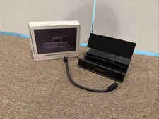 Ivanky 14 In 1 Gaming Dock With RGB 4K120