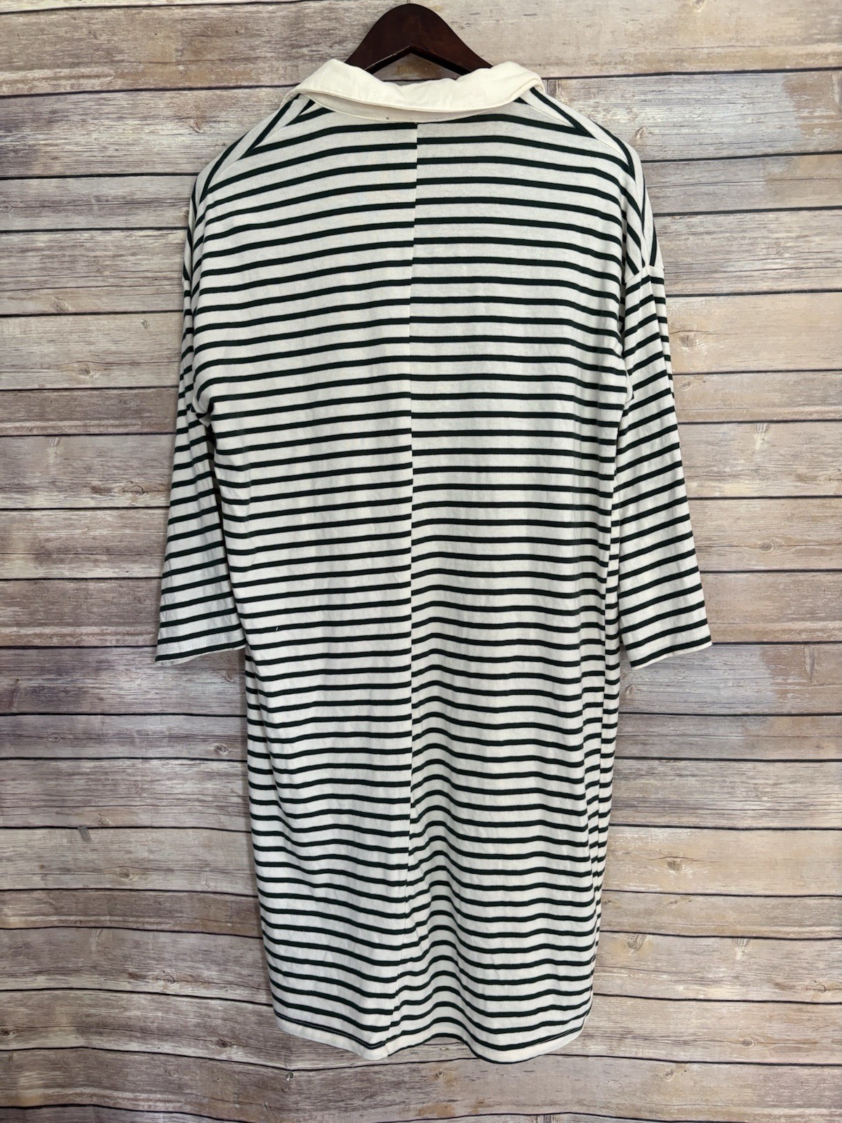 Tuckernuck Easter Spring Green Stripe Ashton Knit… - image 3
