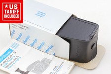   N MINT in Box  Mamiya Angle Finder N for M645 Super Pro TL 6x4.5 From JAPAN