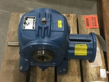 Conedrive MSHU35A054-4 Right Angle Gear Reducer, 30:1 Ratio 