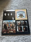 The Rutles LP 1978 UK Warner Bros K 56459 Vinyl VG Beatles Parody Album