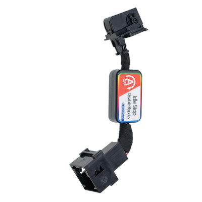 Start Stop für Eliminator Ersatzschalter für Fiat für Ducato 2006-2024
