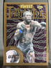 2024 Topps Finest UFC - Intimidators Jared Cannonier #INT-16