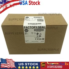 2085-IF4 Micro800 4 Point Analog Input Module 2085IF4 New Original AB Sealed