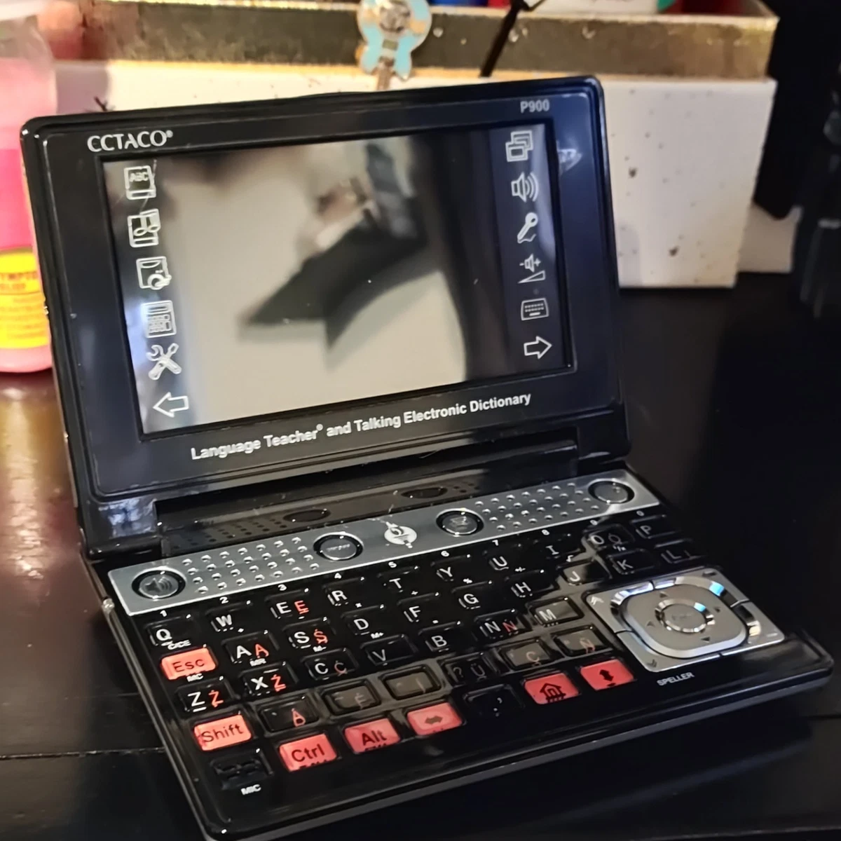 Ectaco Partner for sale | eBay