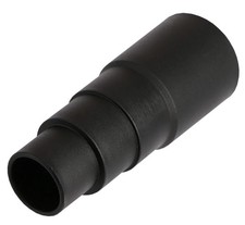 Dust Extractor Hose Adaptor UNIVERSAL 32mm 35mm Vacuum Cleaner Power Tool Sander