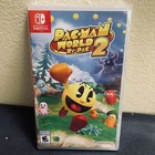 PAC-MAN World 2 RE-PAC - Nintendo Switch - BRAND NEW
