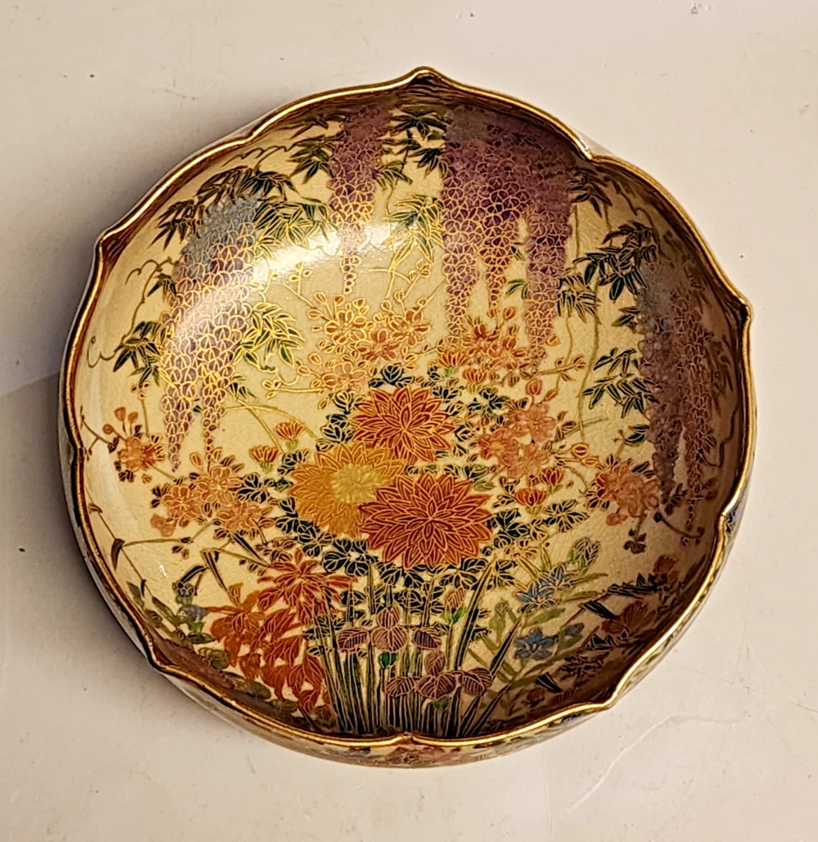25+ Original Antique Japanese Bowls for sale | Updated Oct 2026
