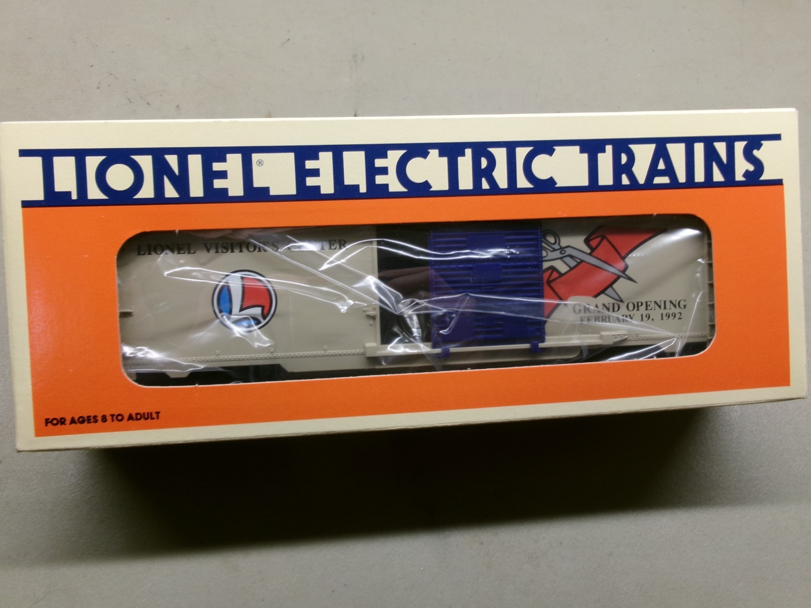 Click here to see eBay Auction
