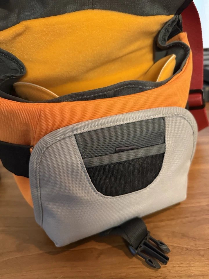 bolsa cámara trimpler Foto 3 de 4