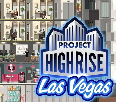 Project Highrise - Las Vegas DLC | Steam Key | Lieferung per E-Mail