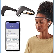 MUSE 2: The Brain Sensing Headband EEG MUSE Meditation Tracker Micro USB OpenBox