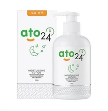 Dongsung ATO 24 Moisturizing Lotion 300g Korean Skincare