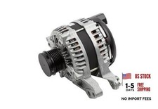 13507127 Alternator