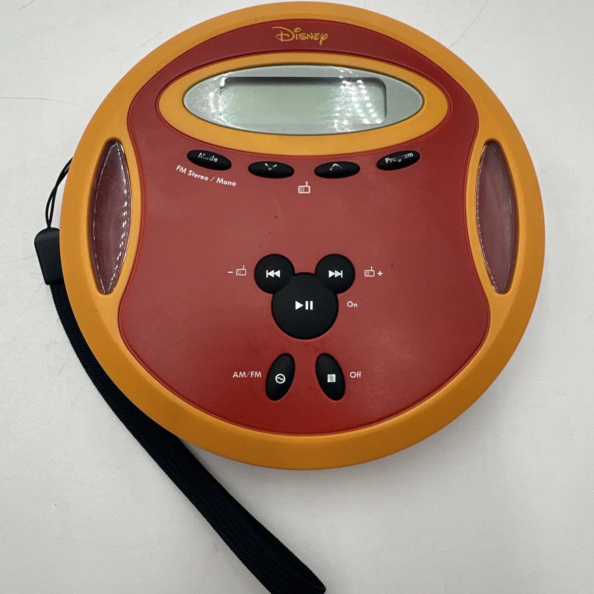 25+ Disney Portable Stereos and Boomboxes for sale | Updated Oct 2026