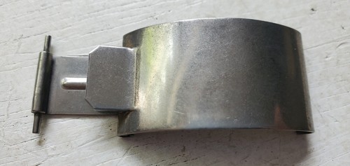 93-02 Camaro Z28 SS Firebird Trans Am Air Cleaner Box Assembly Latch Clamp OEM - Bild 5 von 5