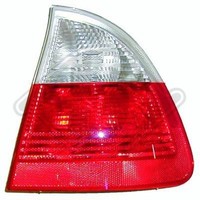 1X Heckleuchte Diederichs 1214694 FüR Bmw Rechts