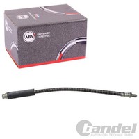 A.B.S. Bremsschlauch Hinten Links Passend FüR Land Rover Defender | SL 6185