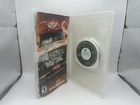 Twisted Metal Head On PlayStation Portable Sony PSP CIB Complete w/ Manual GREAT