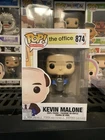 Funko Pop! Vinyl Figure - The Office - Kevin Malone - #874 - In Box