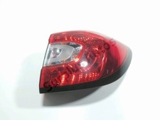 Feu arrière Renault Captur