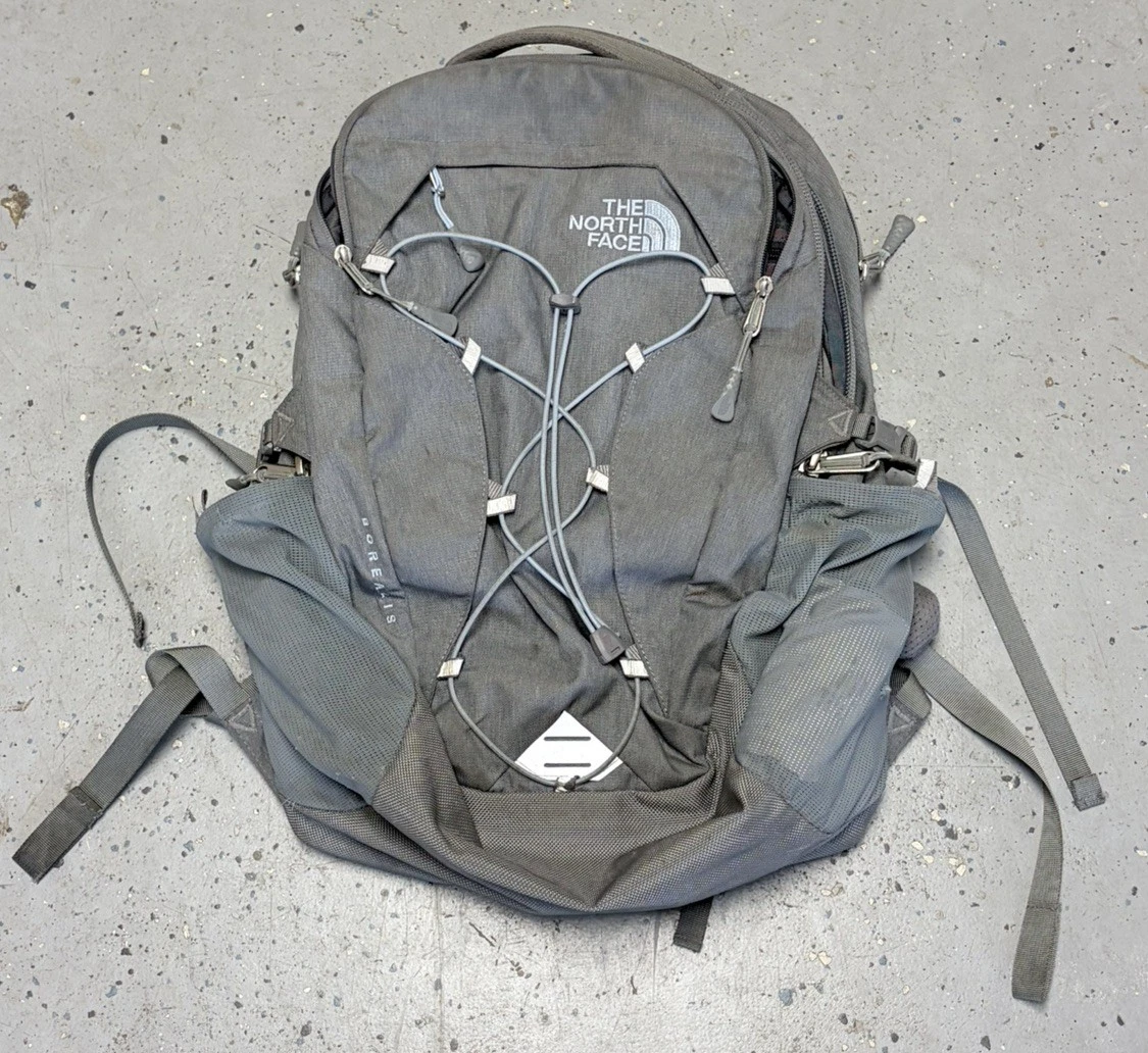 north face borealis backpack products for sale | eBay