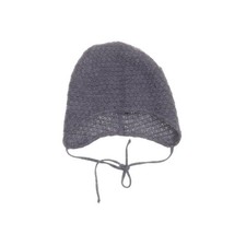 Selana, Mütze, Größe: 74/80, Grau, Unisex (Kinder) #ZC4