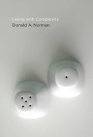 Living With Complexity | Donald A. Norman | Englisch | Taschenbuch | 2016