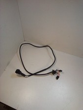 Pride GoGo Elite Traveller Front - Rear Wire Harness Black Connector WH1