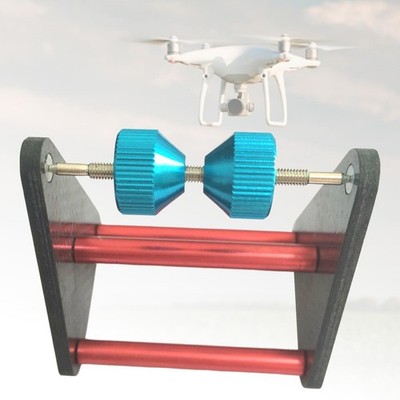 Prop Balancer Multirotor Propeller Prop Balancer Metall Ersatzteil