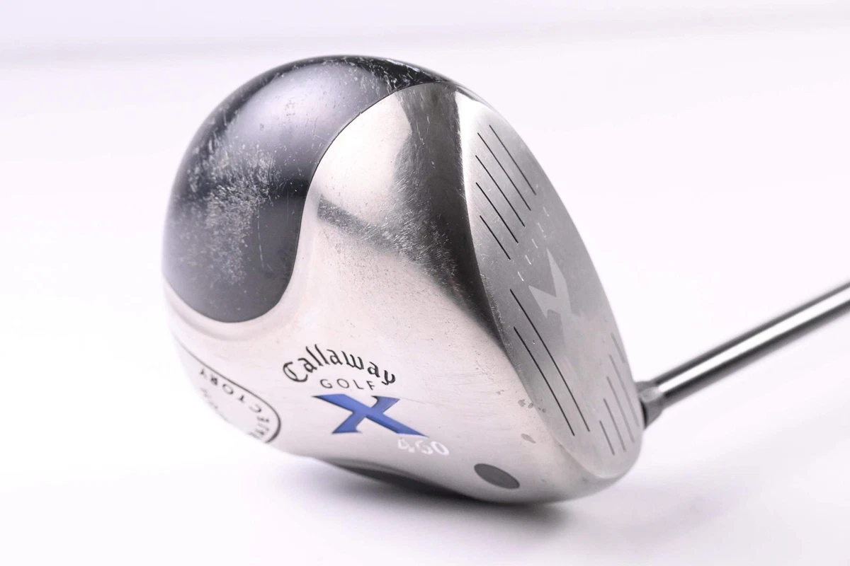 Preços baixos em Driver Callaway X460 | eBay