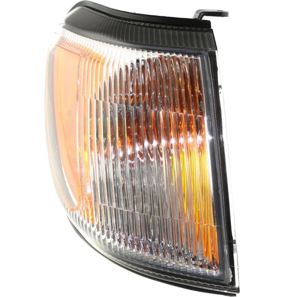 Luz de giro/estacionamiento para Subaru Forester 1998-2000 pasajero DOT Foto 3 de 4