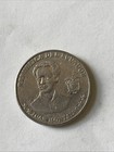 2003 Ecuador Coin-5 Centavos-Circulated — photo 1