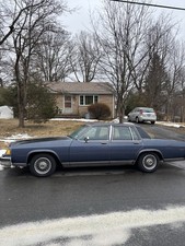 1984 Buick LeSabre for Sale