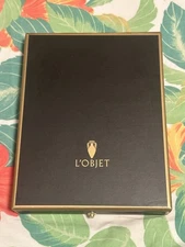 L’OBJET Gift Box empty