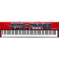 Nord Stage 4 88Key Keyboard