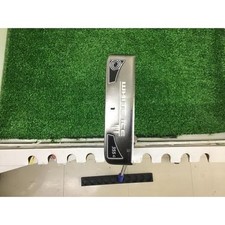 Odyssey WHITE ICE 1 33 STEEL