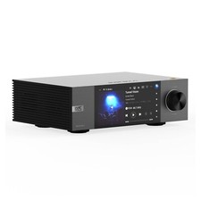 EverSolo DMP-A6 Gen 2 Network Streamer & DAC ...