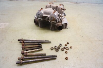 1965 Triumph T120R T120 R Bonneville 650 T120V TR6 *2765 Head Rocker ...
