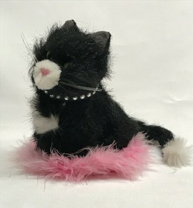 licorice american girl cat